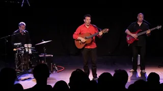 Mini concert pour minizoreilles Maxi concert pour maxizoreilles