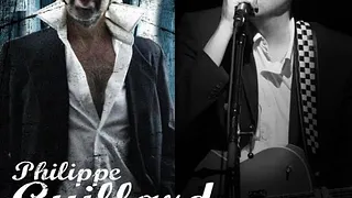Philippe Guillard et JePh en concert