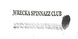 Wrecka Spinnazz Club