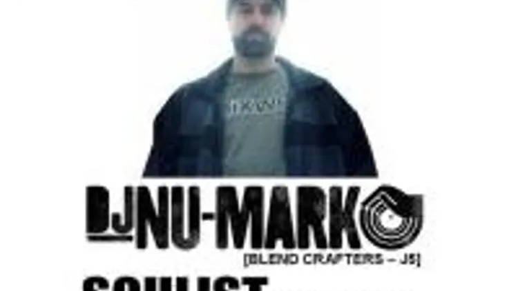 What The Funk #32 Avec Dj Numark
