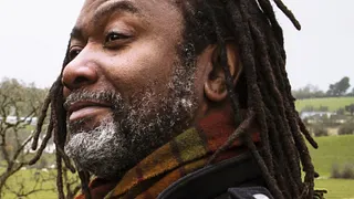 REGINALD D. HUNTER