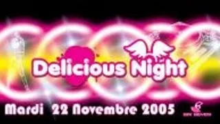 Delicious Night
