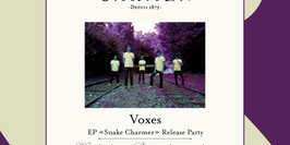 Live at Carmen | Voxes