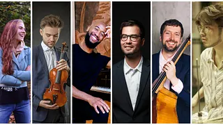 Concert | FEU Jazz Band | Jazz à la Cité