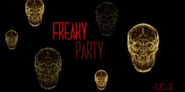Freaky Party | Halloween night