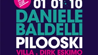 DANIELE BALDELLI