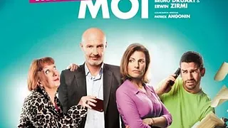 Ma Belle-Mère, Mon Ex et Moi, Avec Frank Leboeuf