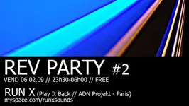 REV PARTY #2
