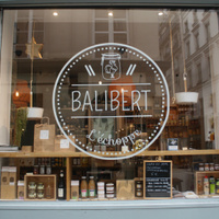 Balibert
