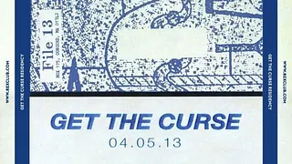 Get The Curse Residency