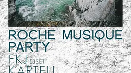 Roche Musique Party