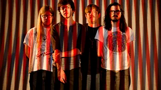 Holy Wave + Guest