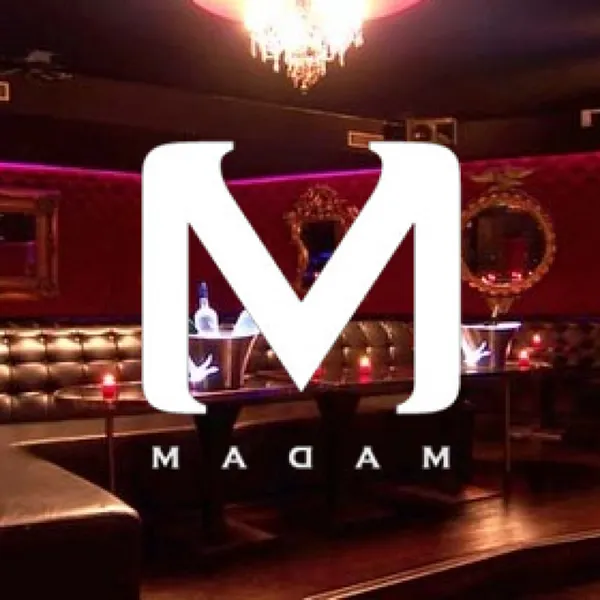 Le Madam