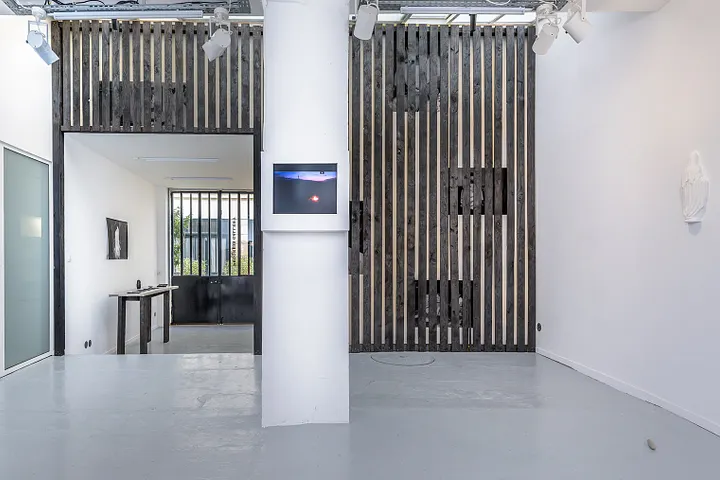 Progress Gallery