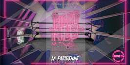 La Parisienne - Fight Club Edition - Round 17