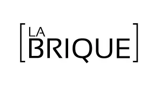 La Brique reçoit E-Klozin