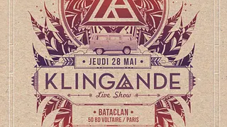 Klingande Live Show - Date Exclusive