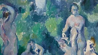 Le jardin secret des Hansen La collection Ordrupgaard