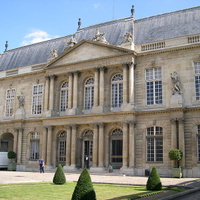 Le Musée des Archives Nationales