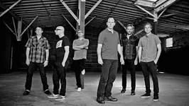 Bad Religion en concert