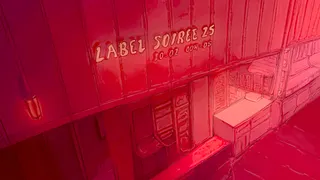 Pavillonn Label Soirée #25
