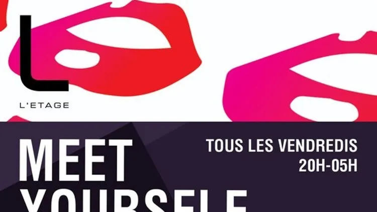 Meet Yourself