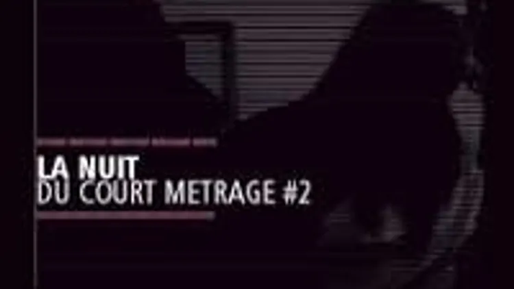 Nuit du court métrage #2