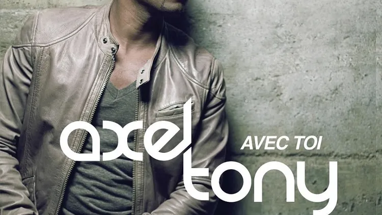 Axel Tony