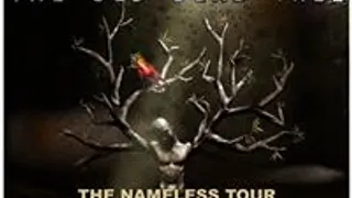 The Old Dead Tree + Melted Space  + Dustbowl