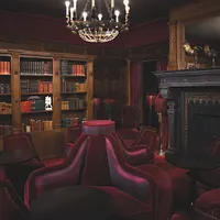 Maison Souquet