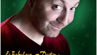 Le fabuleux destin de Sacha le rouquin