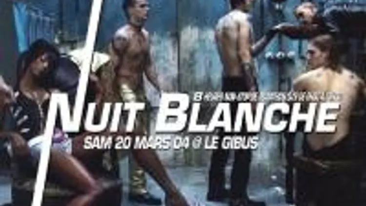Nuit Blanche