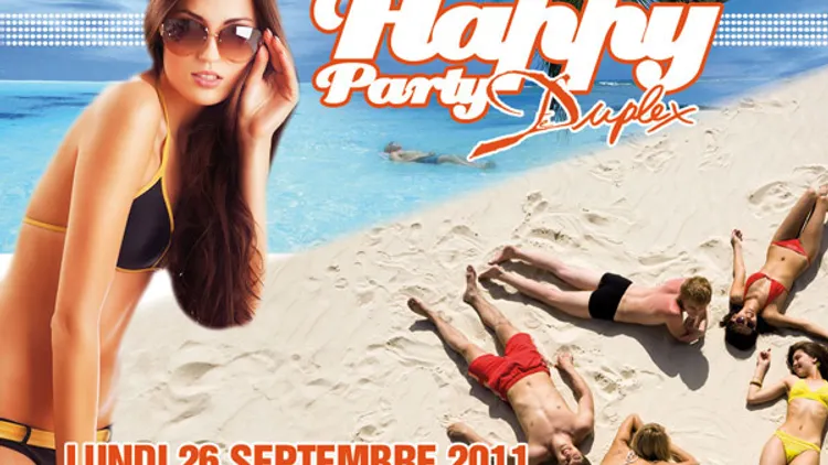 Happy Party