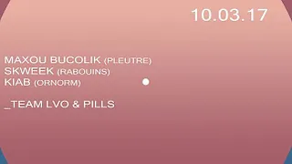 Showcase // CHOC! Festival OFF!