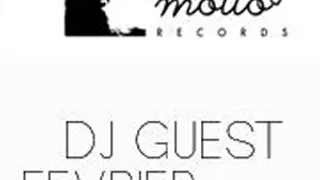 HealthyMotto Dj fevrier et Janedge Paramour at Chacha club