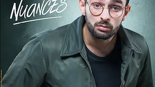 Félix Dhjan au Point Virgule !