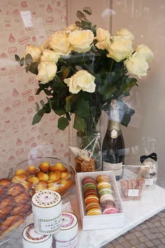 Fou de Pâtisserie Shop Paris