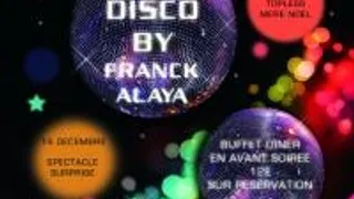Disco Boat