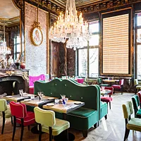 Cristal Room Baccarat