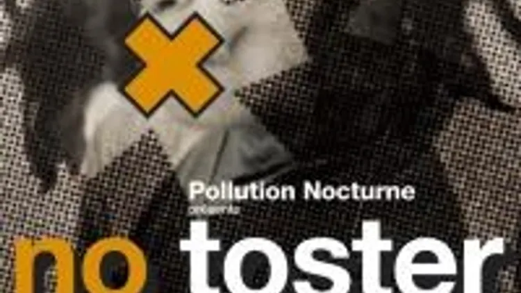No Toster