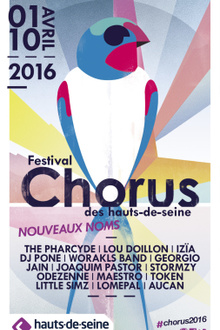 Festival Chorus 2016