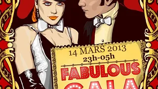 Fabulous gala