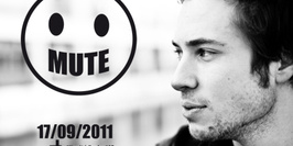 Mute w/ Tim Green special Techno parade