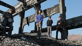 Orchestra Elastique + Guest