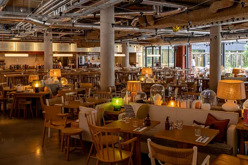 Feuille de Chou Restaurant Saint-Ouen