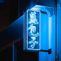 Bleu Bao