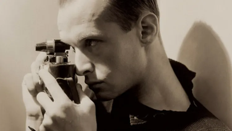Expo Henri Cartier-Bresson