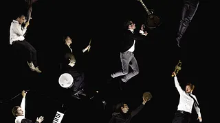 Samy Thiébault - Clear Fire