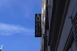 Hôtel Amour