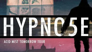 Hypno5E + Guest